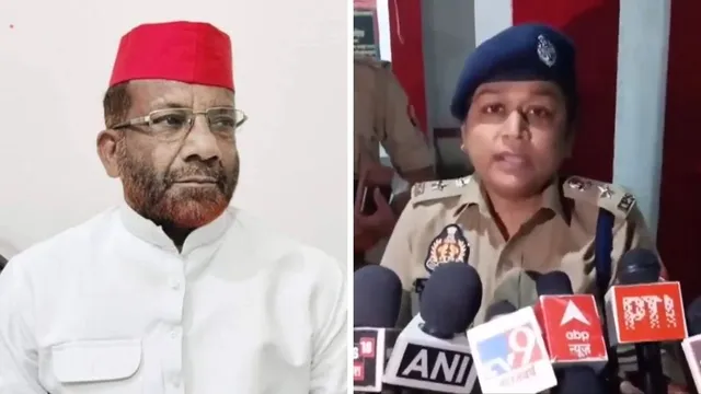 bhadohi-minor-girl-suicide-sp-mla-zahid-beg-house-samajwadi-party-police-probe-launched